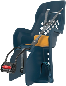 Детское велокресло Polisport Joy FF 26-28, 8406500003 Детское велокресло Polisport Joy FF 26-28, 8406500003