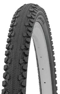 Велопокрышка Wanda 24X1.75-P183