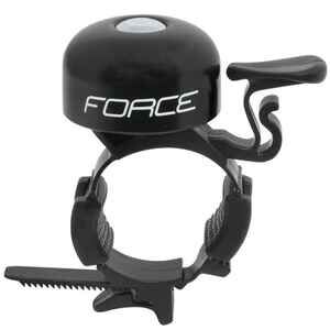 Звонок FORCE 23025 черный Звонок FORCE 23025 черный