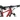 Велосипед Stark Hunter 27.2 HD (M/17.5, красный матовый/черный) - фото 3 preview