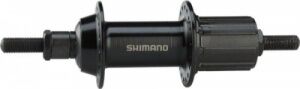 Втулка задняя Shimano AFHTX5008AZAL