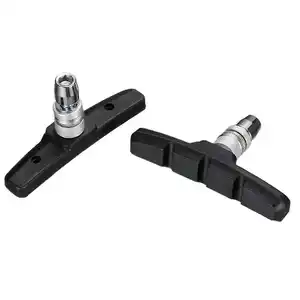 Тормозные колодки Baradine MTB-947V (Black) (1334)