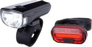 Велосипедный фонарь JINGYI JY-7024 + JY-6068T Велосипедный фонарь JINGYI JY-7024 + JY-6068T