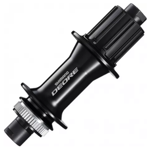 Втулка задняя Shimano Deore AFHM6010B