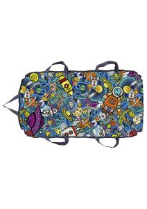 Ледянка Тяни-Толкай Big Comfort (Space) Ледянка Тяни-Толкай Big Comfort (Space)