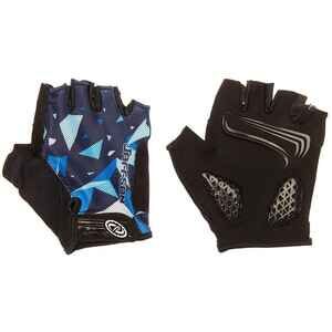 Перчатки-митенки Jaffson SCG 46-0384 M (5044 Black/White/Blue)