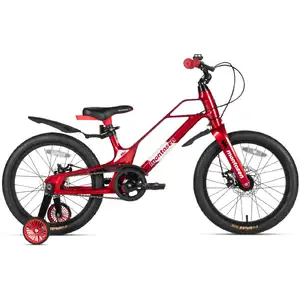 Детский велосипед Montasen MB07 (MB07-18RD) красный