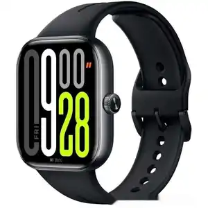 Умные часы Xiaomi Redmi Watch 5 (черный, международная версия)