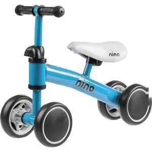 Беговел Nino 1977 (синий)