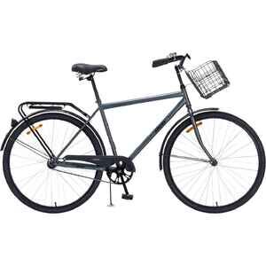 Велосипед ARENA Rocky 28 р.20 2025 (графитовый матовый)