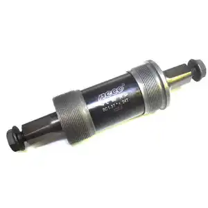 Каретка Neco B910 68/122.5 1200
