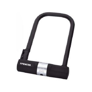 Велозамок Spencer 165-250мм (5625) Велозамок Spencer 165-250мм (5625)