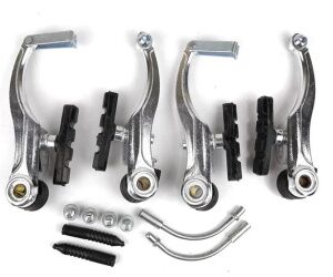 Комплект тормозов SUNRUN CB-133