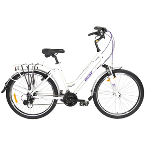 Велосипед Aist Cruiser 2.0 W (19, белый, 2022) Велосипед Aist Cruiser 2.0 W (19, белый, 2022)