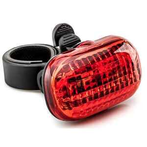 Велосипедный фонарь Haiwey HW 160286-R (XC-714T) 1067 Велосипедный фонарь Haiwey HW 160286-R (XC-714T) 1067