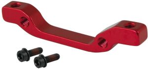 Адаптер дискового тормоза FORCE Post/Stand 160мм 40246