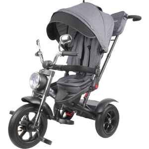 Детский велосипед Chopper CH1GY-1