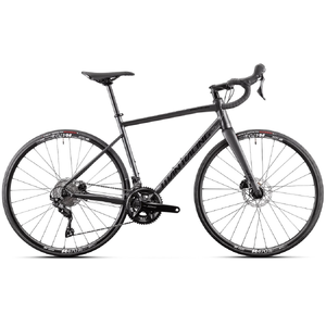 Велосипед Titan Racing Valerian Comp S(49cm) Fusion Black
