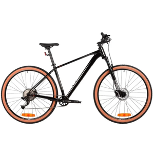 Велосипед Stinger Gradient EVO 29 (XL, черный) 29AHD.GDTEVO.XLBK5