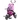 Детский велосипед Rich Toys Lexus Trike Grand New (розовый) preview