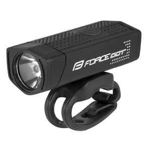 Велосипедный фонарь FORCE DOT 451708 Велосипедный фонарь FORCE DOT 451708