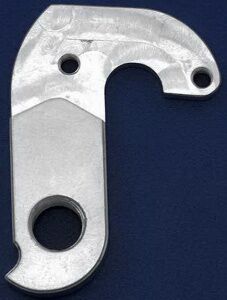 Держатель заднего переключателя скоростей CNC Сервис № 22 (2937) Держатель заднего переключателя скоростей CNC Сервис № 22 (2937)