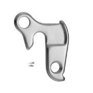 Держатель заднего переключателя No name 9A (4180) Держатель заднего переключателя No name 9A (4180)