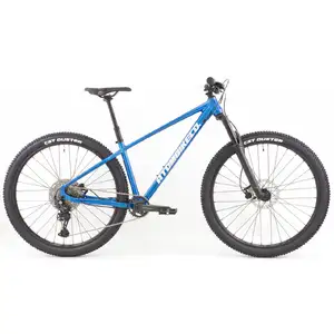 Велосипед Atom Xtrail X11 (L(17) ElectricBlue)