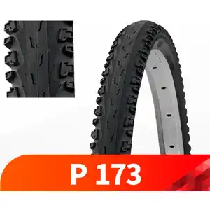 Велопокрышка Wanda 700X38C, 700X38C-P173
