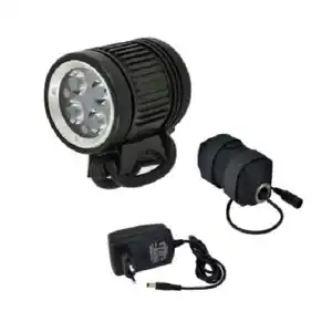 Фонарь Longus Flash (398564)
