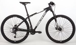 Велосипед Titan Racing Rogue Alpine 29 (XS(15), Fusion Black, 2024)