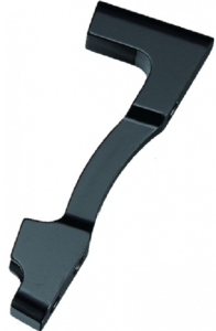 Адаптер дискового тормоза Baradine PM-FM-F140 (6196) Адаптер дискового тормоза Baradine PM-FM-F140 (6196)