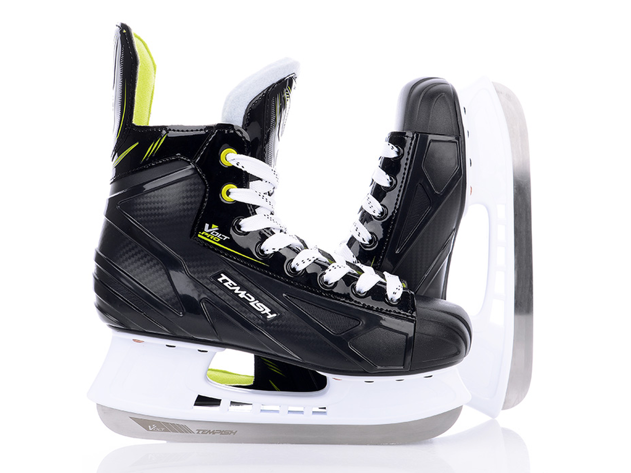 Коньки Tempish Volt-Pro (р. 41) Коньки Tempish Volt-Pro (р. 41)