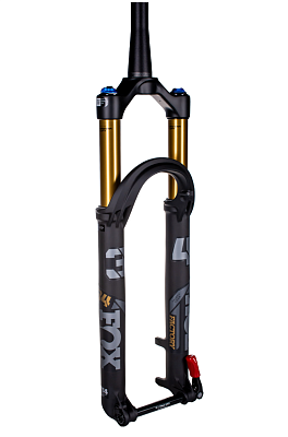 Вилка FOX 34 K Float 29&quot; Factory 130 FIT4 3Pos-Adj Tapered Boost