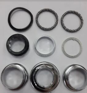 Рулевая колонка Senwell ML-A16 Рулевая колонка Senwell ML-A16