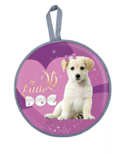 Санки-ледянка Nika ЛР45 (щенок)