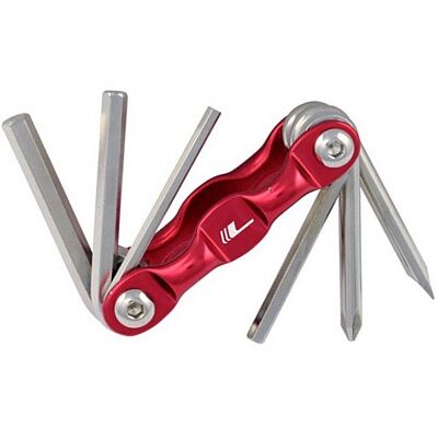 Мультитул Longus 398650