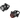 Комплект освещения FORCE NIB USB 45443 preview