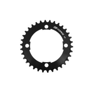 Звезда передняя FORCE Eleven1.7 11ск 34 зуб BCD (633624) Звезда передняя FORCE Eleven1.7 11ск 34 зуб BCD (633624)