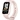 Фитнес-браслет Xiaomi Smart Band 9 Active M2435B1 (розовый, международная версия) - фото 3 preview