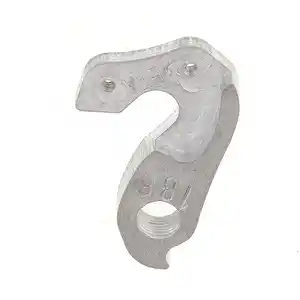 Держатель заднего переключателя скоростей CNC Сервис № 186 (2731)