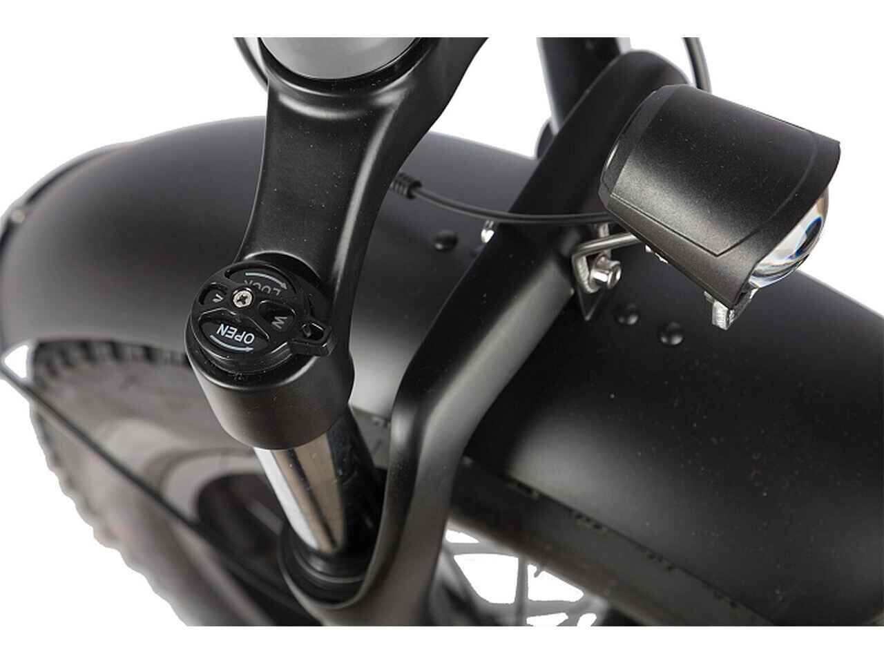 Электровелосипед Gelbert Saturn 3 PRO MAX (серый) Электровелосипед Gelbert Saturn 3 PRO MAX (серый)