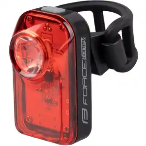 Велосипедный фонарь FORCE Toney 70LM 453739