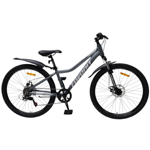 Велосипед Favorit VARDEN-26MDA, VRD26MD13GR-AL