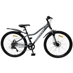 Велосипед Favorit VARDEN-26MDA, VRD26MD13GR-AL