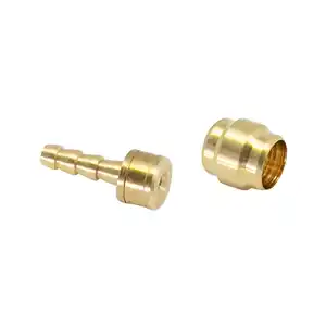 Концовка гидролинии FORCE Avid/Sram 42481