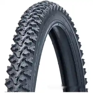 Велопокрышка Duro HF 101A 16x2.00 DHB02045