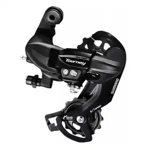Задний переключатель Shimano Tourney TY300 ARDTY300D