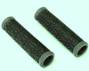 Ручки руля Hualong HL-G35B L-120 (6102) Ручки руля Hualong HL-G35B L-120 (6102)