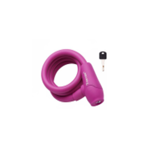 Велозамок Tonyon 576K-0810RS Велозамок Tonyon 576K-0810RS